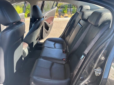 2017 Mazda Mazda3 4-Door Grand Touring