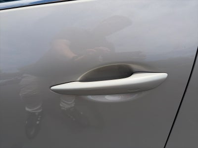 2024 Mazda Mazda3 Hatchback 2.5 S Preferred