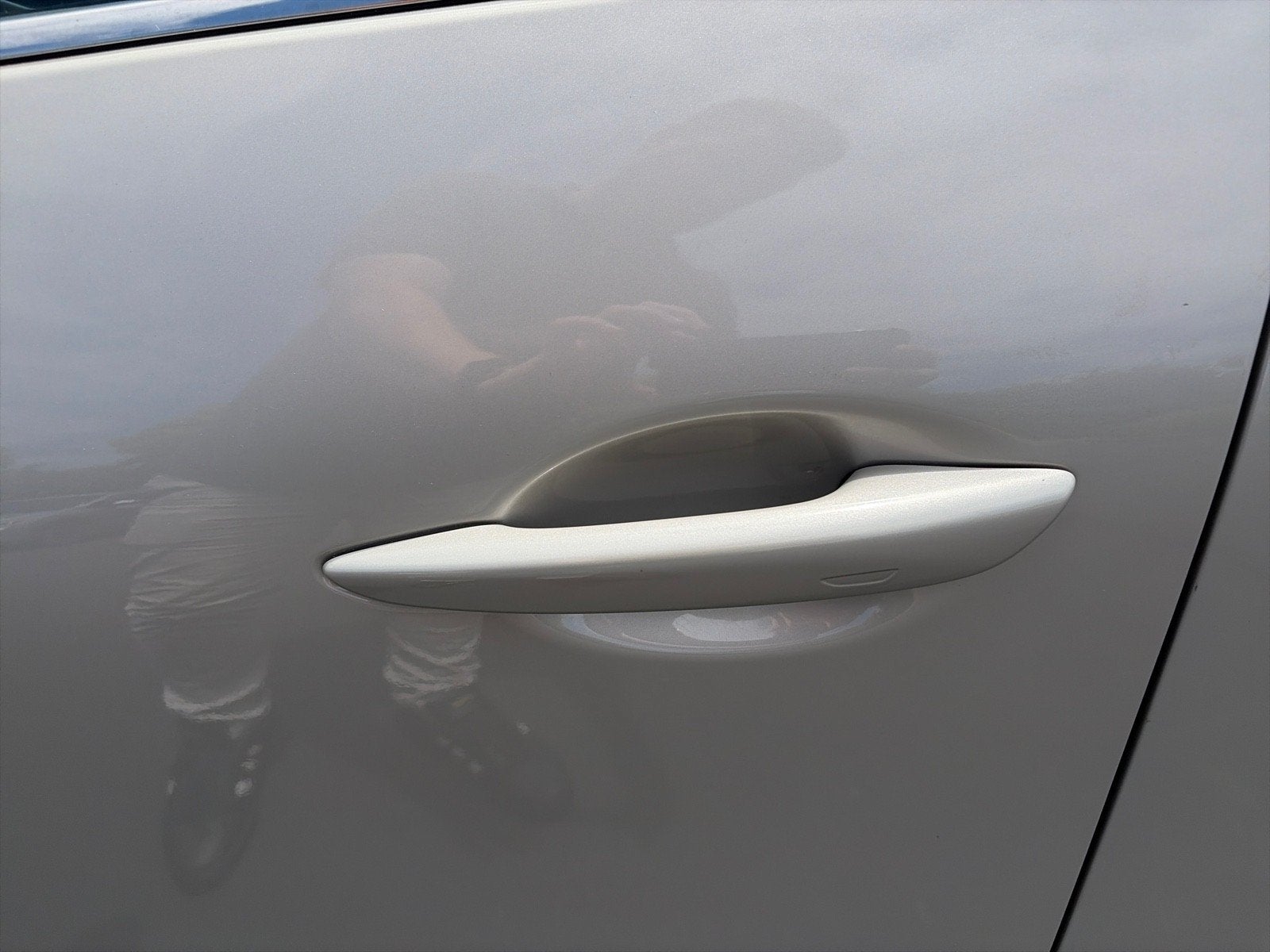 2024 Mazda Mazda3 Hatchback 2.5 S Preferred