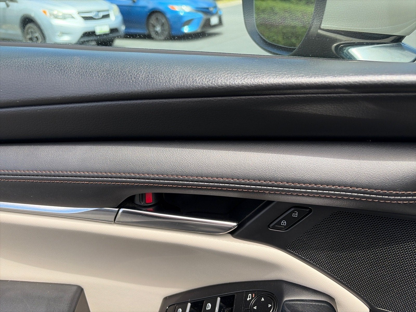 2024 Mazda Mazda3 Hatchback 2.5 S Preferred