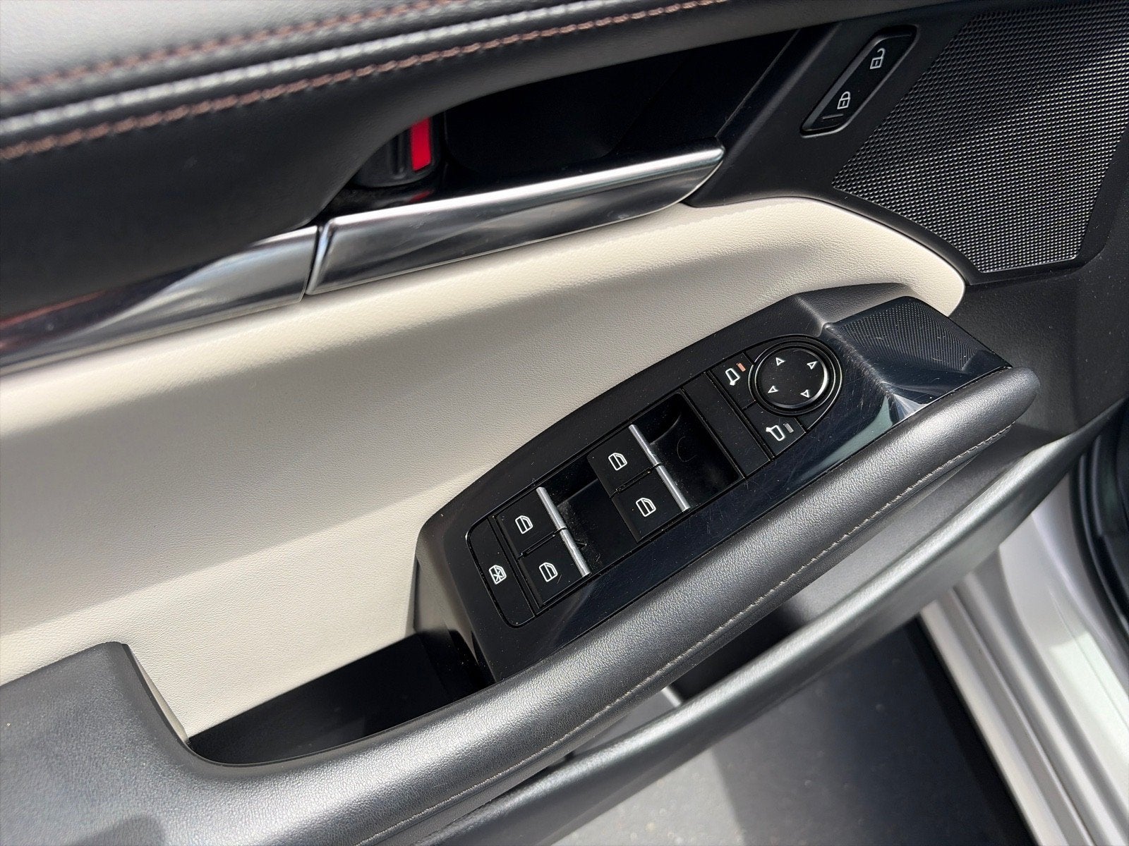 2024 Mazda Mazda3 Hatchback 2.5 S Preferred