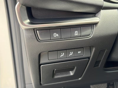 2024 Mazda Mazda3 Hatchback 2.5 S Preferred