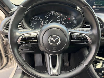 2024 Mazda Mazda3 Hatchback 2.5 S Preferred