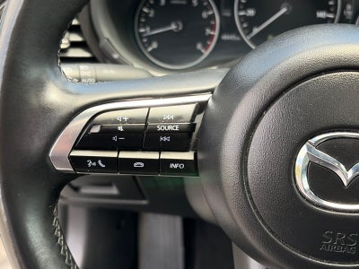 2024 Mazda Mazda3 Hatchback 2.5 S Preferred