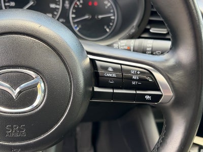 2024 Mazda Mazda3 Hatchback 2.5 S Preferred