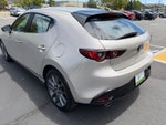 2024 Mazda Mazda3 Hatchback 2.5 S Preferred
