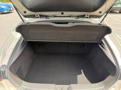 2024 Mazda Mazda3 Hatchback 2.5 S Preferred