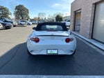 2016 Mazda Mazda MX-5 Miata Club