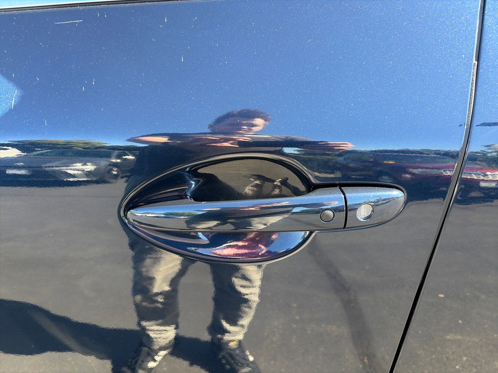 2018 Mazda Mazda CX-5 Grand Touring