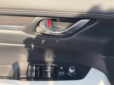 2018 Mazda Mazda CX-5 Grand Touring