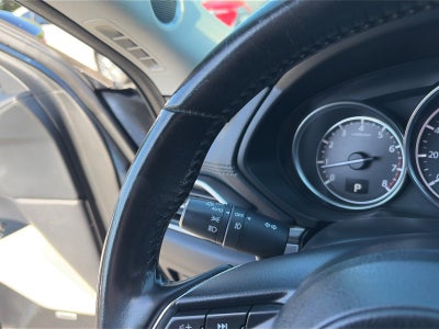 2018 Mazda Mazda CX-5 Grand Touring