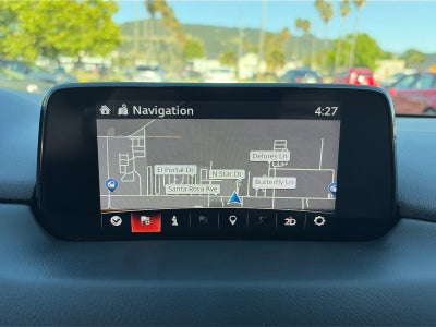 2018 Mazda Mazda CX-5 Grand Touring