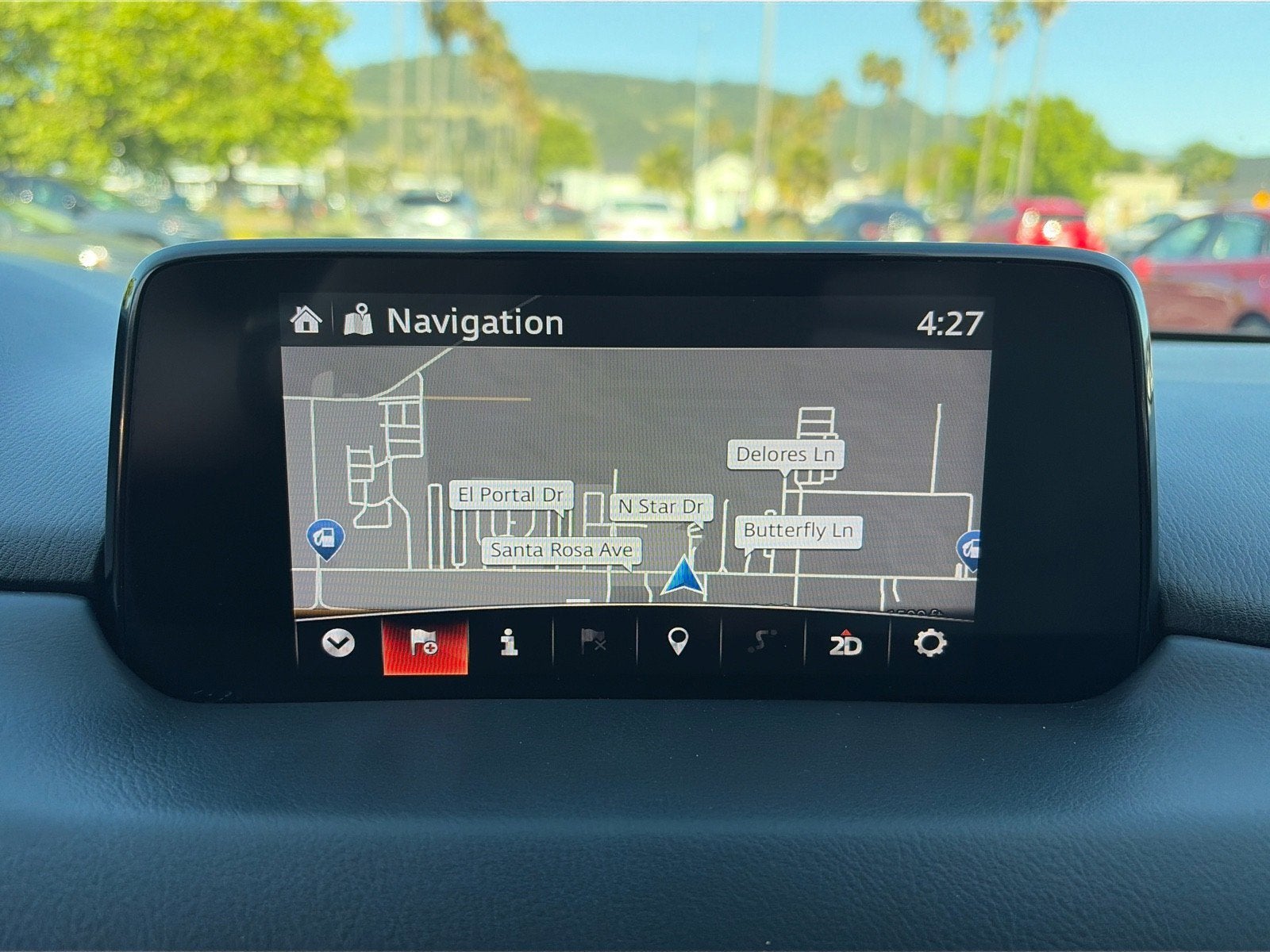 2018 Mazda Mazda CX-5 Grand Touring