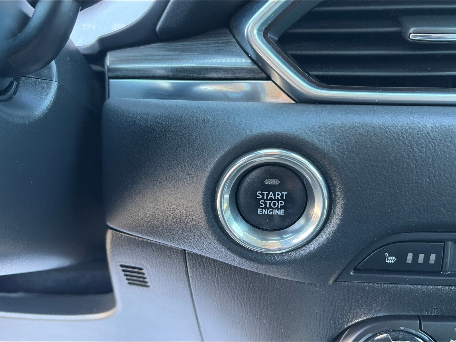 2018 Mazda Mazda CX-5 Grand Touring