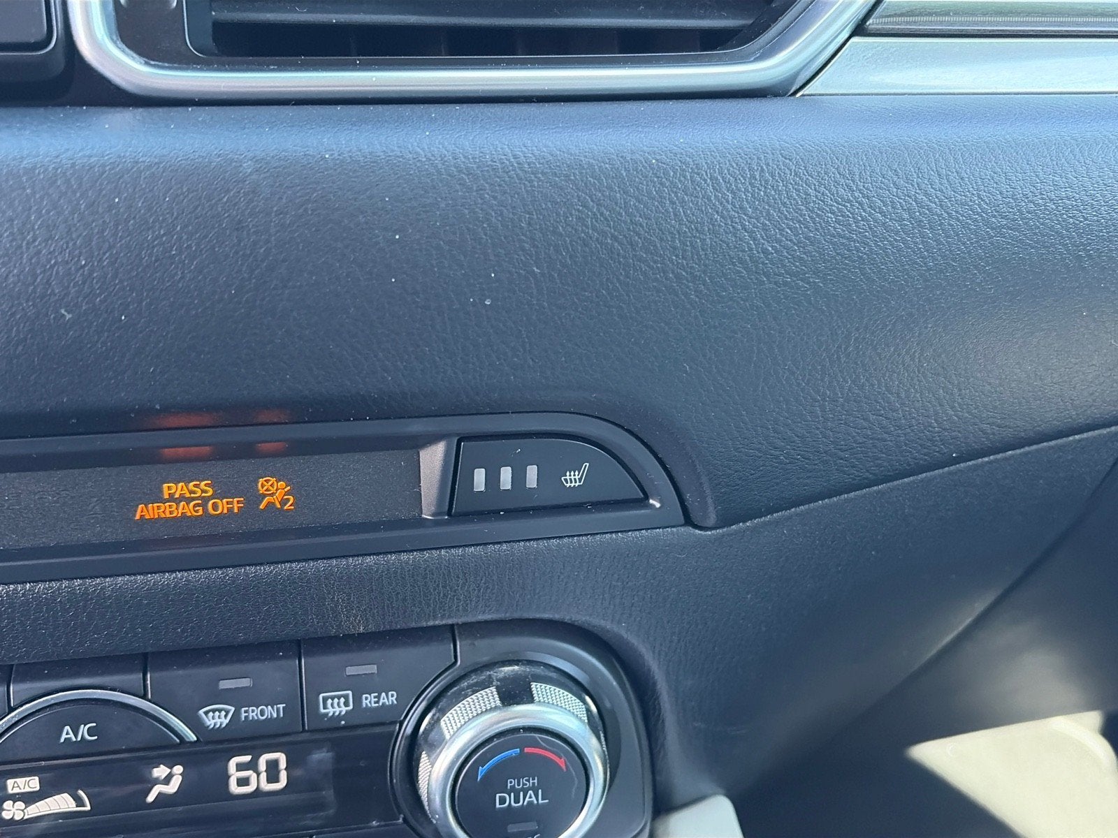 2018 Mazda Mazda CX-5 Grand Touring