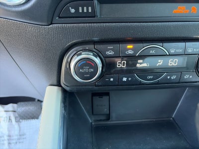 2018 Mazda Mazda CX-5 Grand Touring