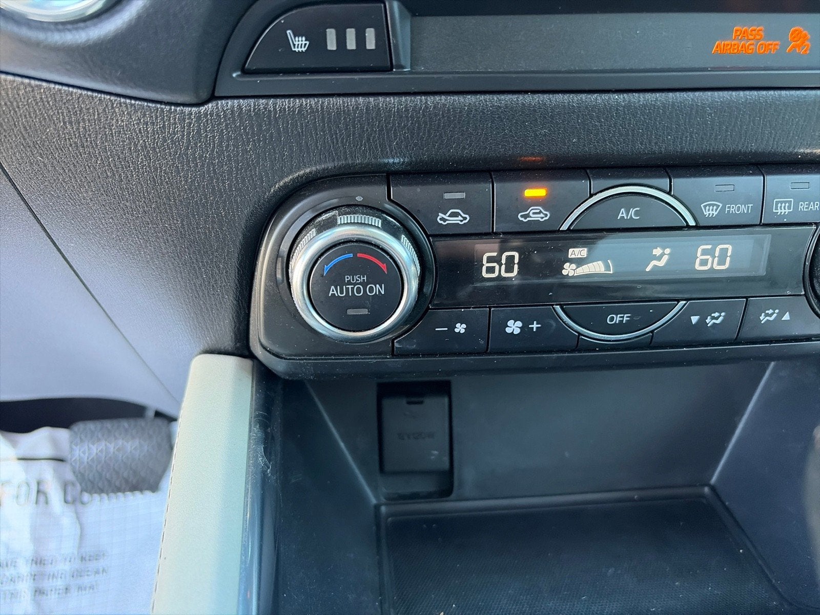2018 Mazda Mazda CX-5 Grand Touring