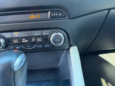 2018 Mazda Mazda CX-5 Grand Touring