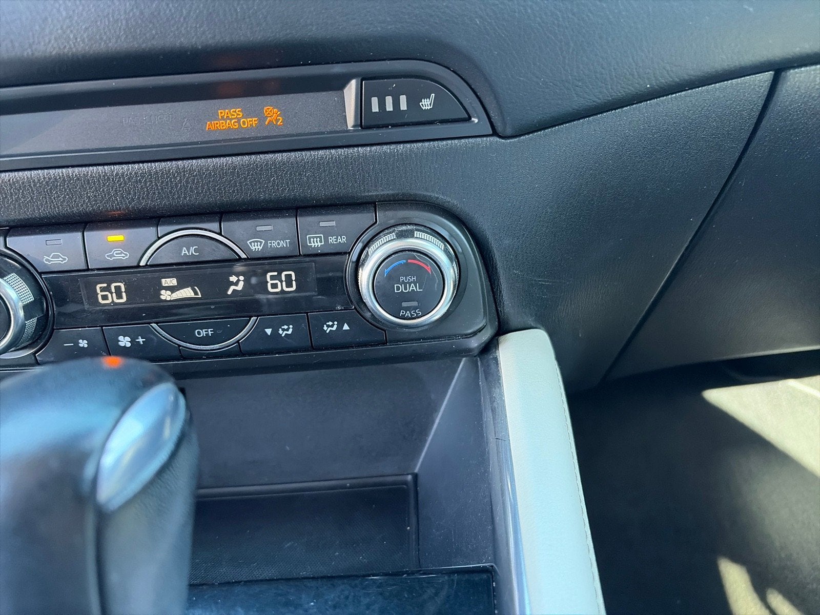 2018 Mazda Mazda CX-5 Grand Touring
