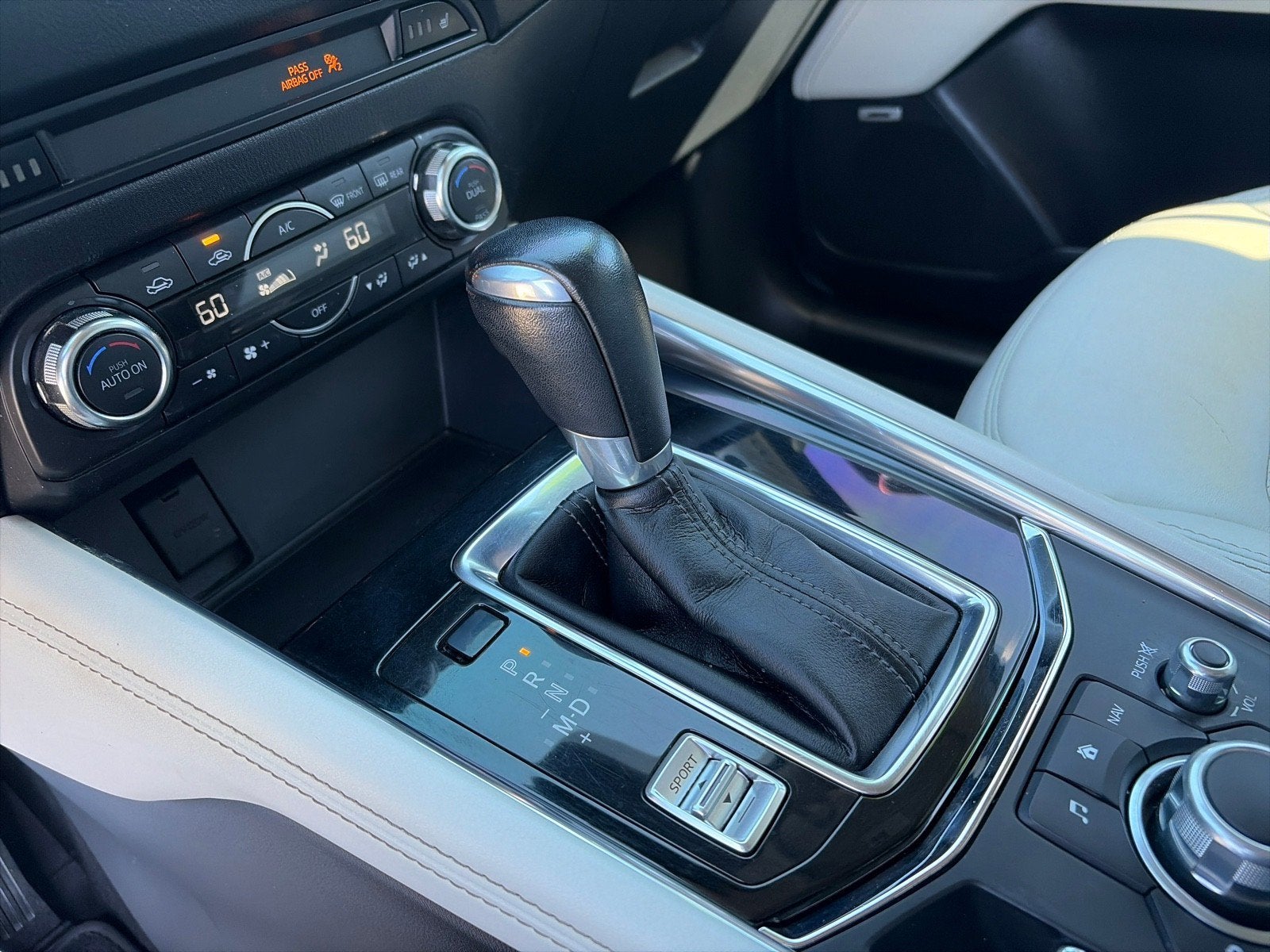 2018 Mazda Mazda CX-5 Grand Touring