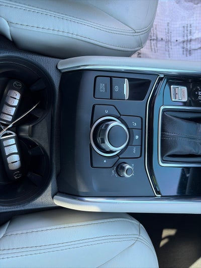 2018 Mazda Mazda CX-5 Grand Touring