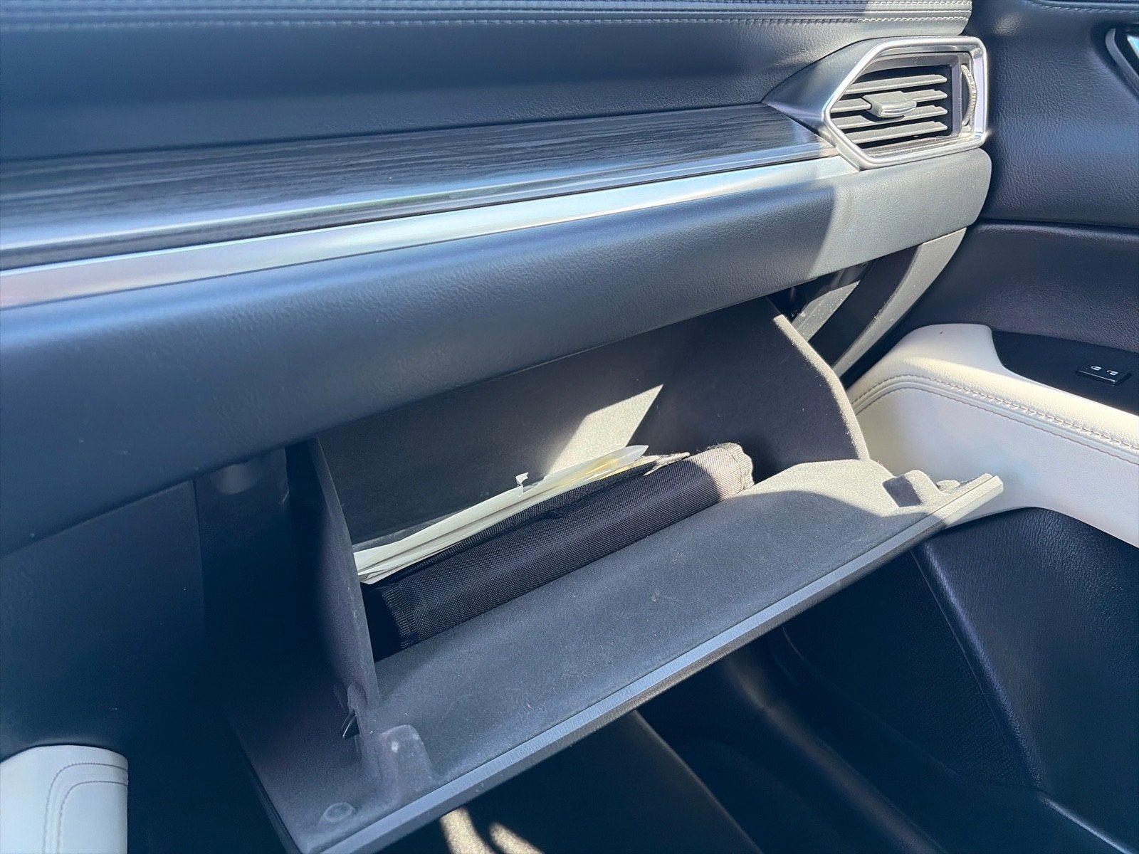 2018 Mazda Mazda CX-5 Grand Touring