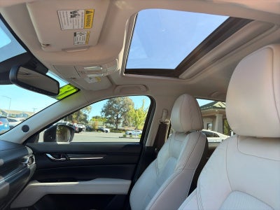 2018 Mazda Mazda CX-5 Grand Touring