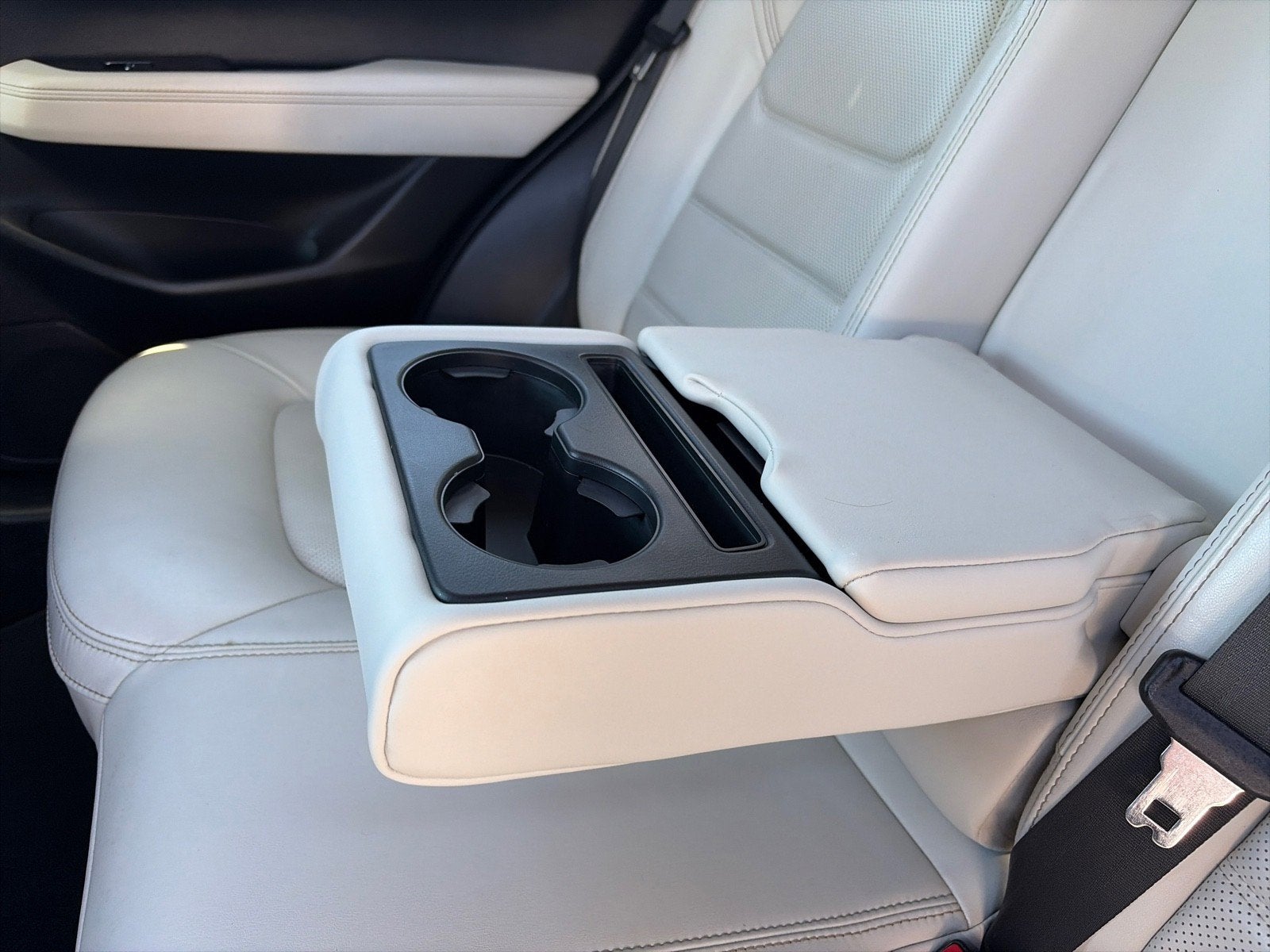 2018 Mazda Mazda CX-5 Grand Touring