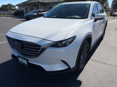 2023 Mazda Mazda CX-9 Touring