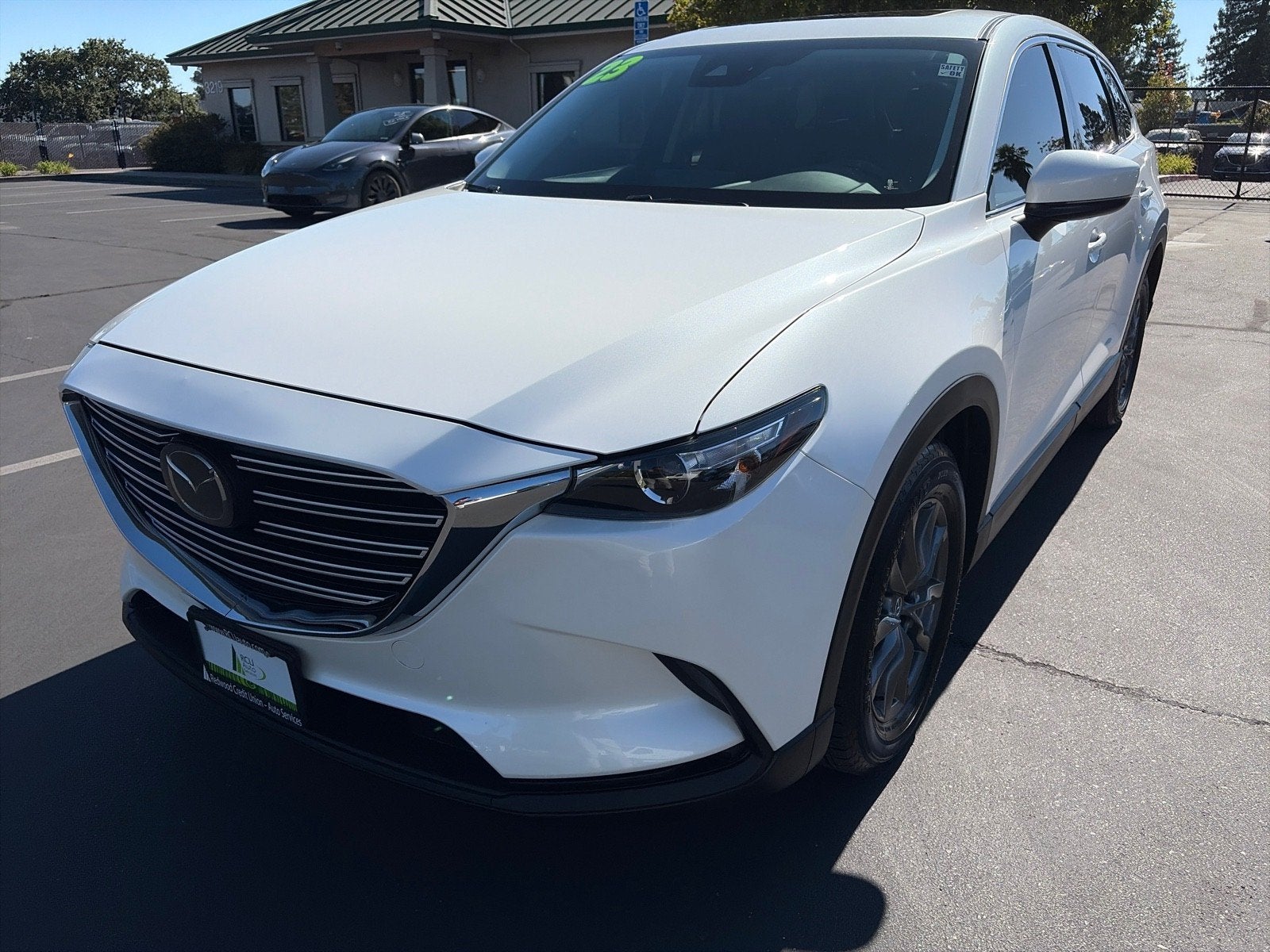 2023 Mazda Mazda CX-9 Touring