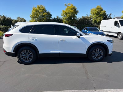 2023 Mazda Mazda CX-9 Touring