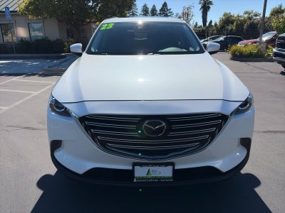 2023 Mazda Mazda CX-9 Touring
