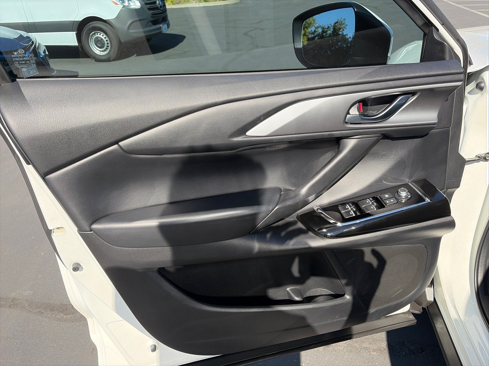 2023 Mazda Mazda CX-9 Touring