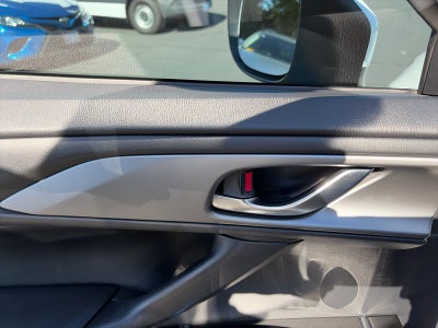2023 Mazda Mazda CX-9 Touring