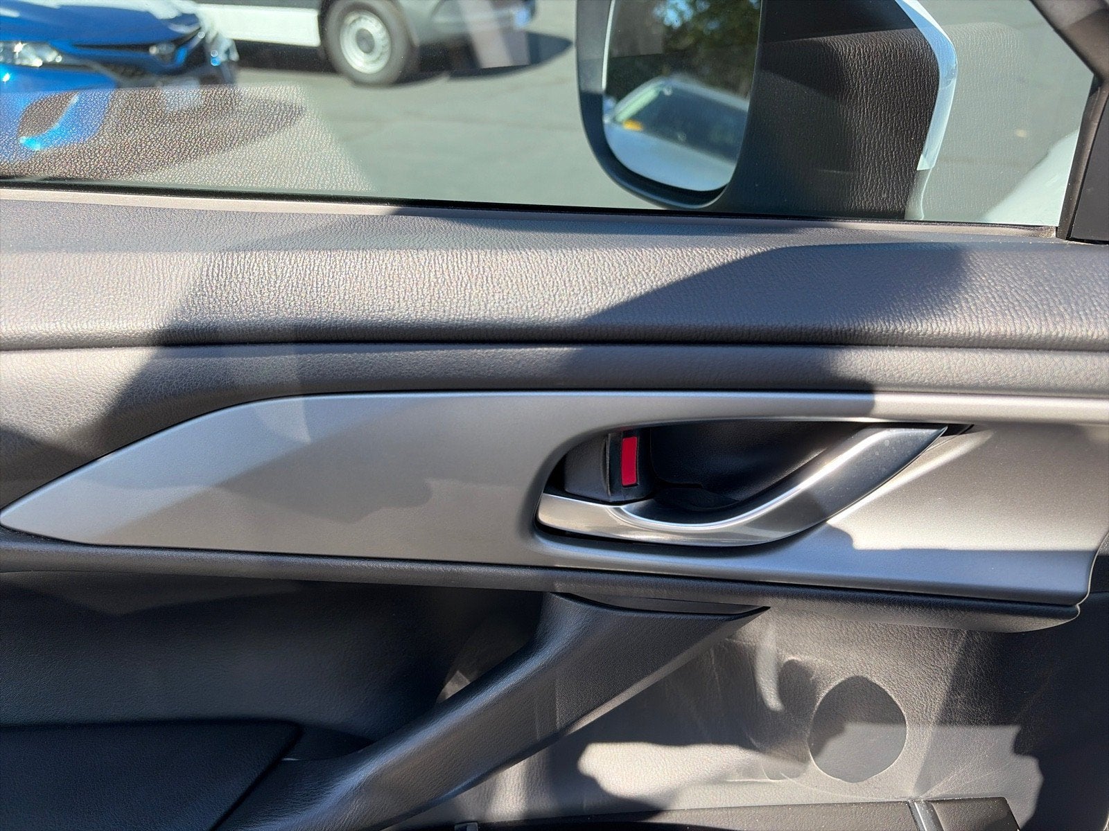 2023 Mazda Mazda CX-9 Touring