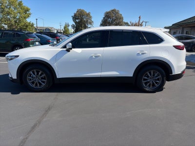 2023 Mazda Mazda CX-9 Touring