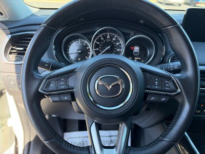 2023 Mazda Mazda CX-9 Touring