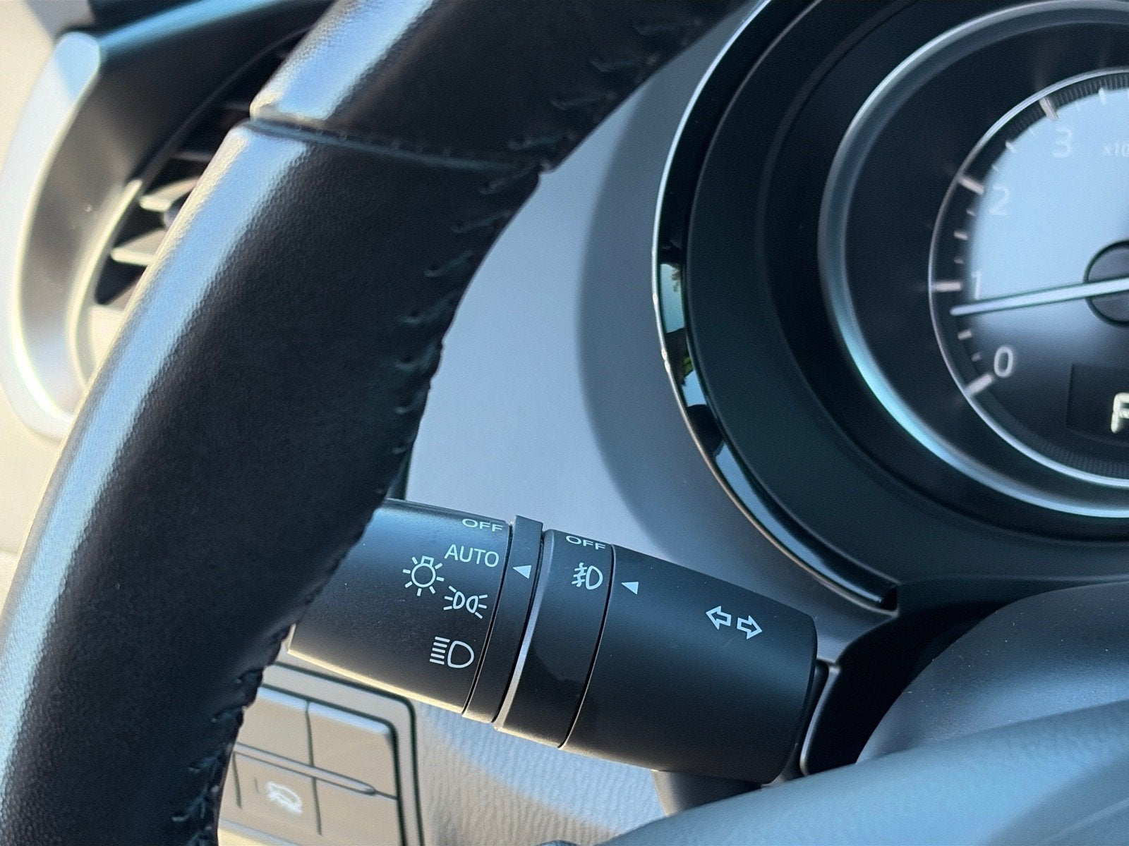 2023 Mazda Mazda CX-9 Touring