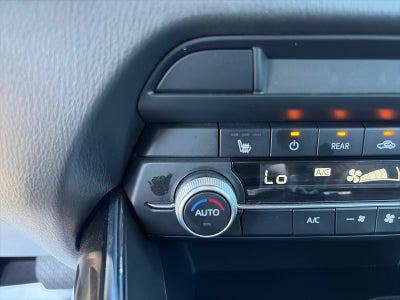 2023 Mazda Mazda CX-9 Touring
