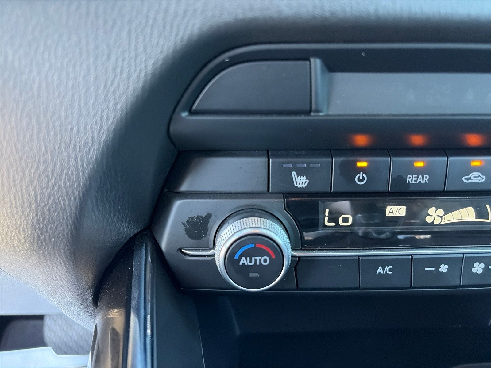 2023 Mazda Mazda CX-9 Touring