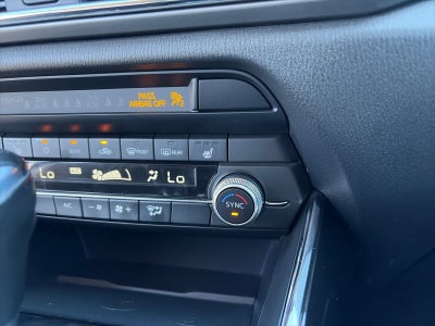 2023 Mazda Mazda CX-9 Touring