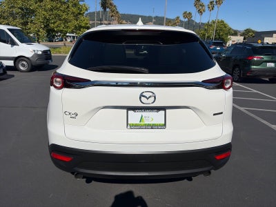 2023 Mazda Mazda CX-9 Touring