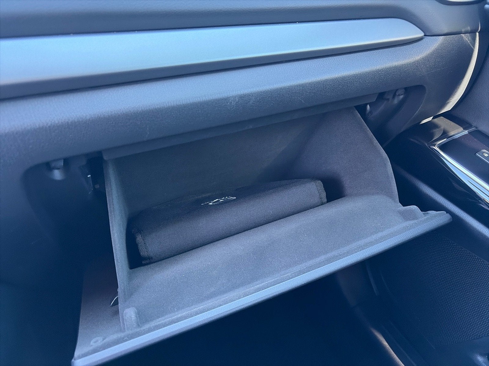 2023 Mazda Mazda CX-9 Touring