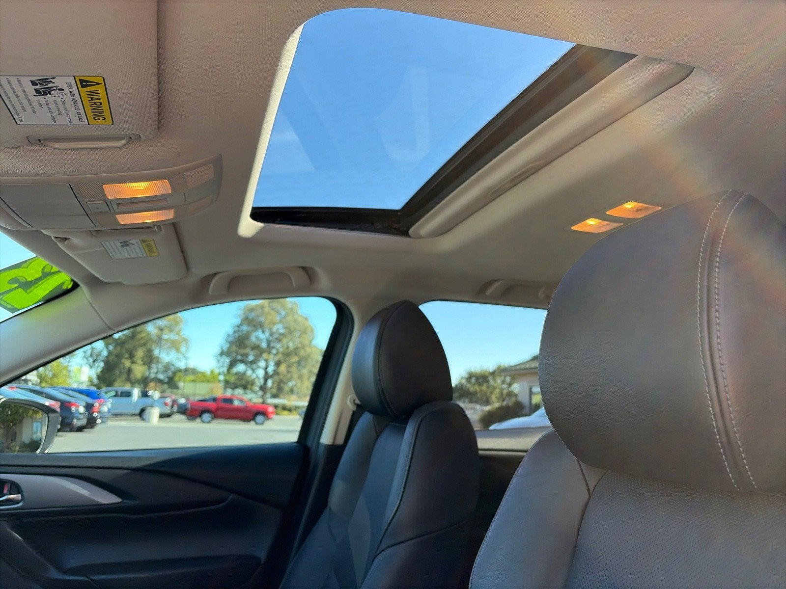 2023 Mazda Mazda CX-9 Touring