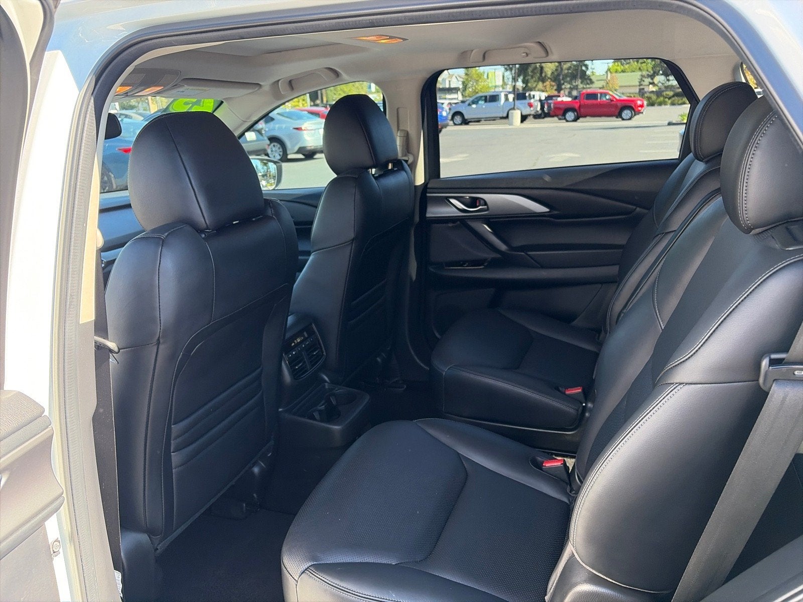 2023 Mazda Mazda CX-9 Touring