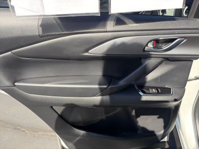 2023 Mazda Mazda CX-9 Touring
