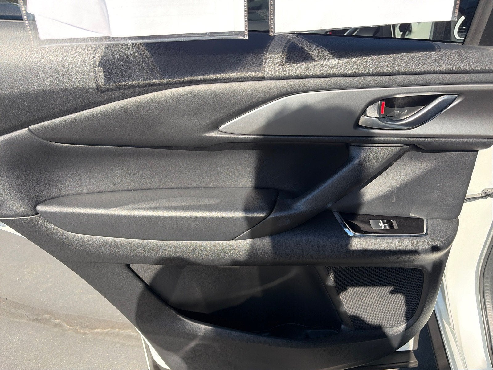 2023 Mazda Mazda CX-9 Touring
