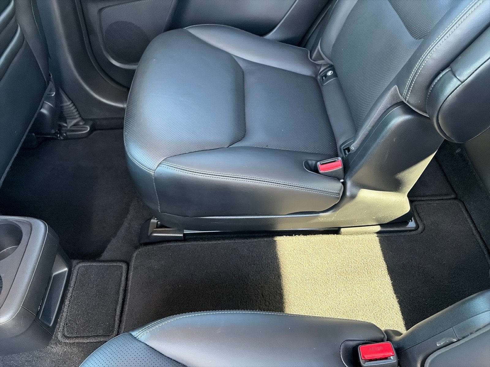 2023 Mazda Mazda CX-9 Touring