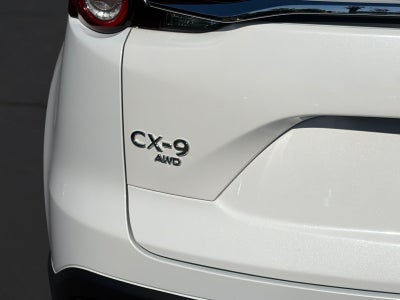 2023 Mazda Mazda CX-9 Touring