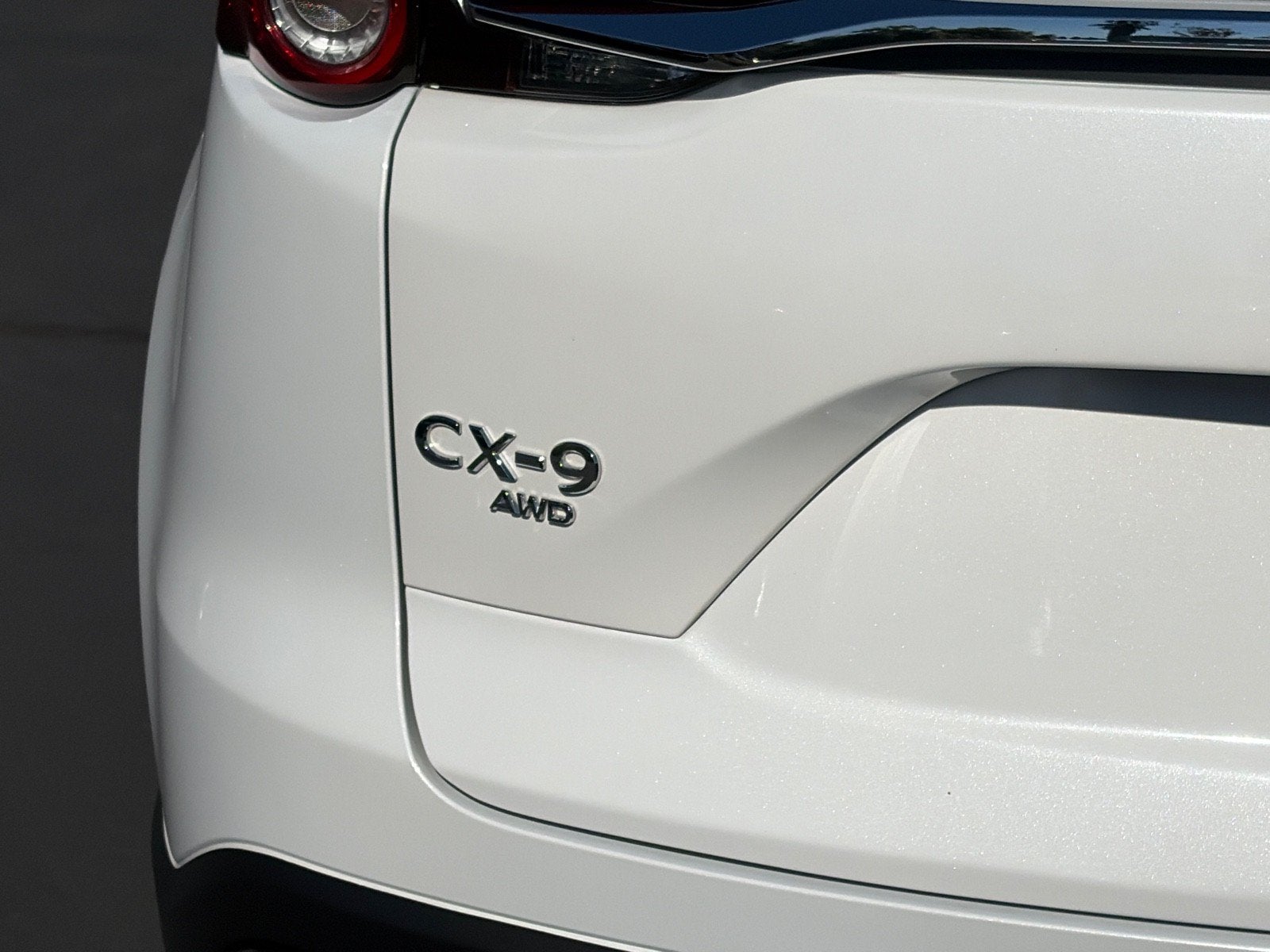 2023 Mazda Mazda CX-9 Touring